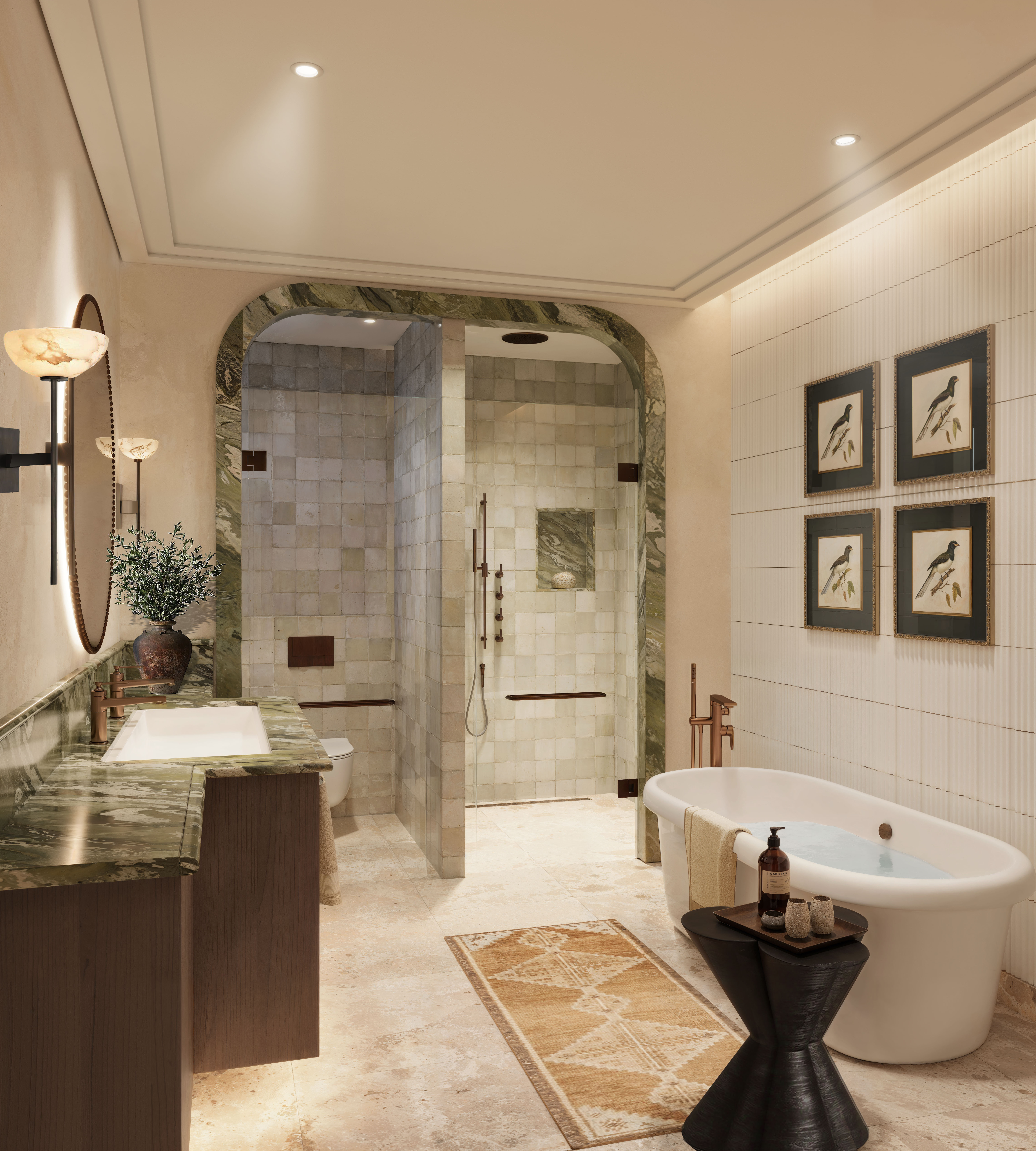 Vvip Projects Hunting Palace - VVIP, Pakistan | MOMA Projects
