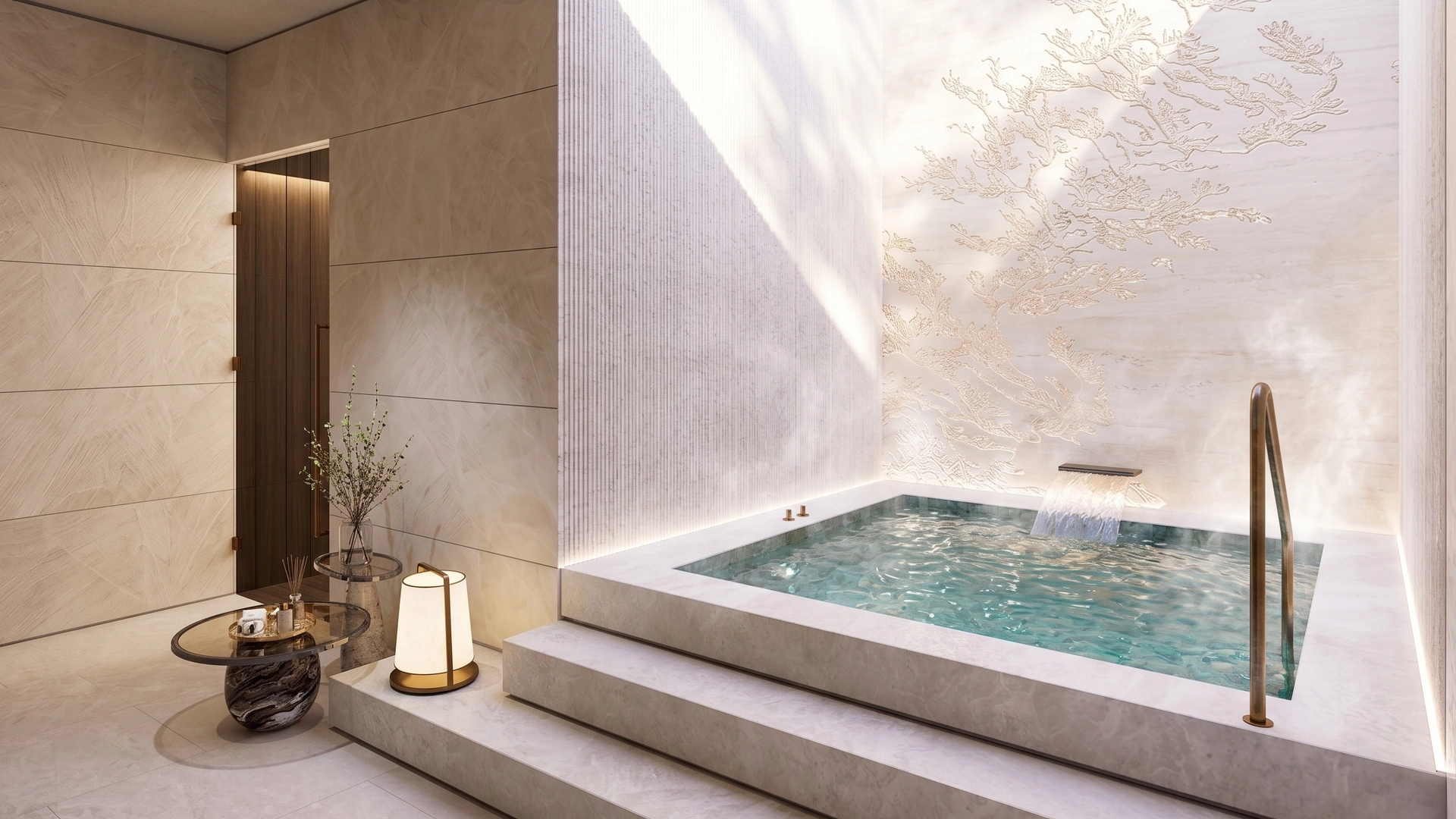 Wellness-Led Design: The New Standard for Luxury Living