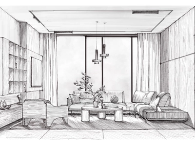 Project Sketch