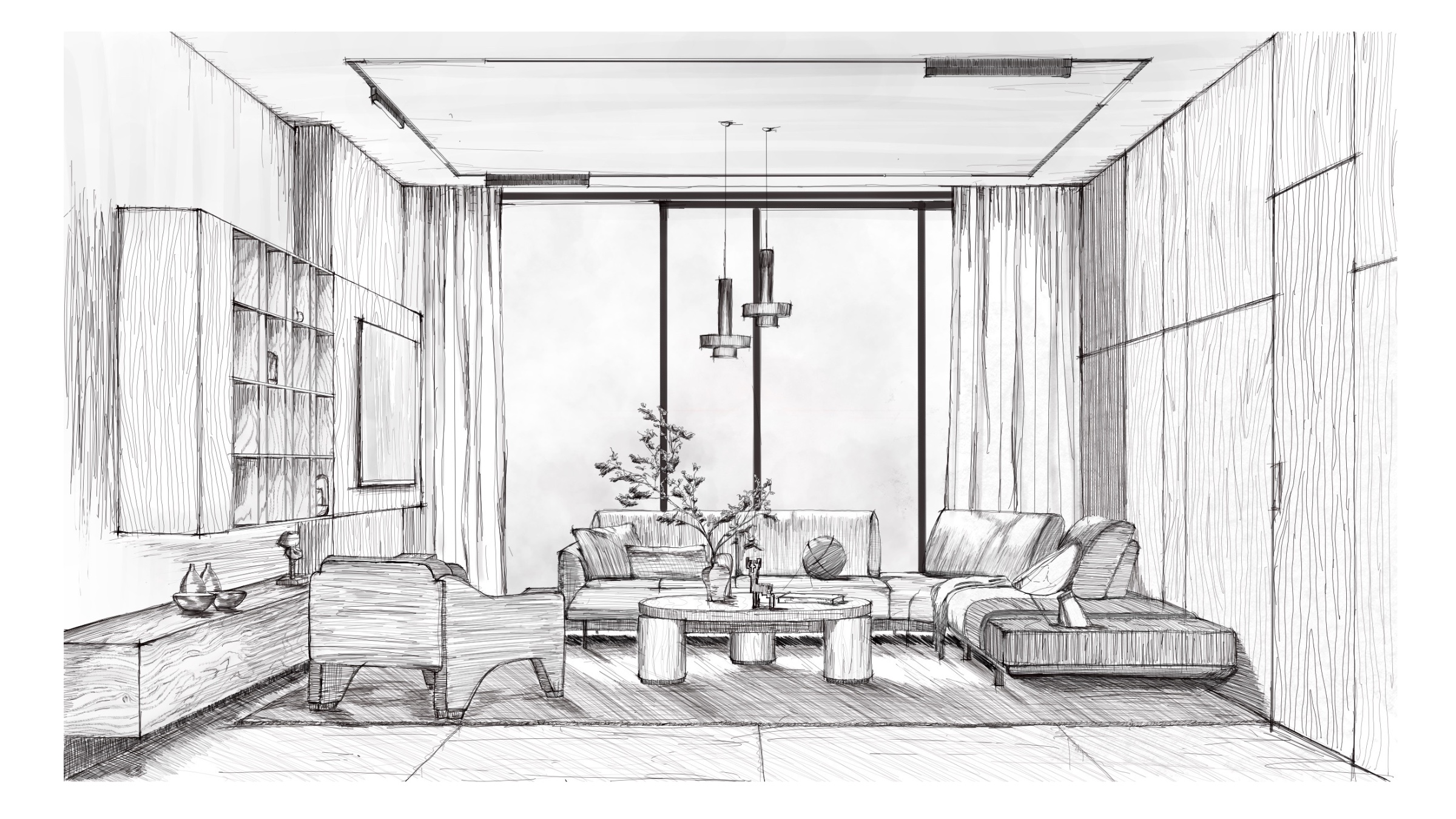 Project Sketch