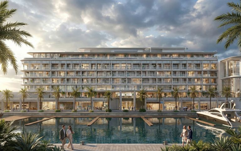 building_reclaimed_land