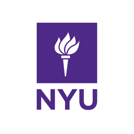 NEW YORK UNIVERSITY FINALIST