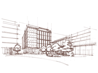 Project Sketch