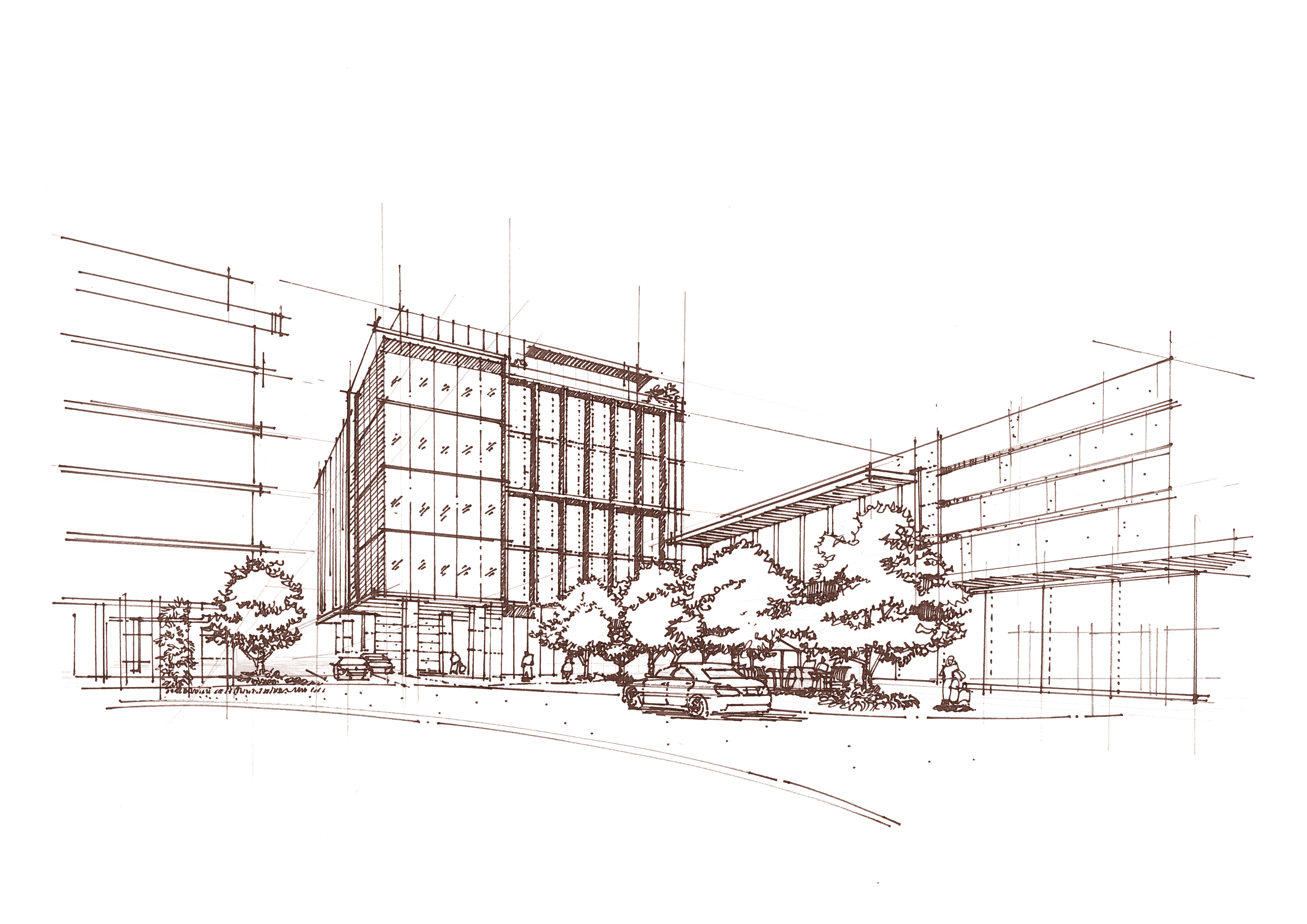 Project Sketch
