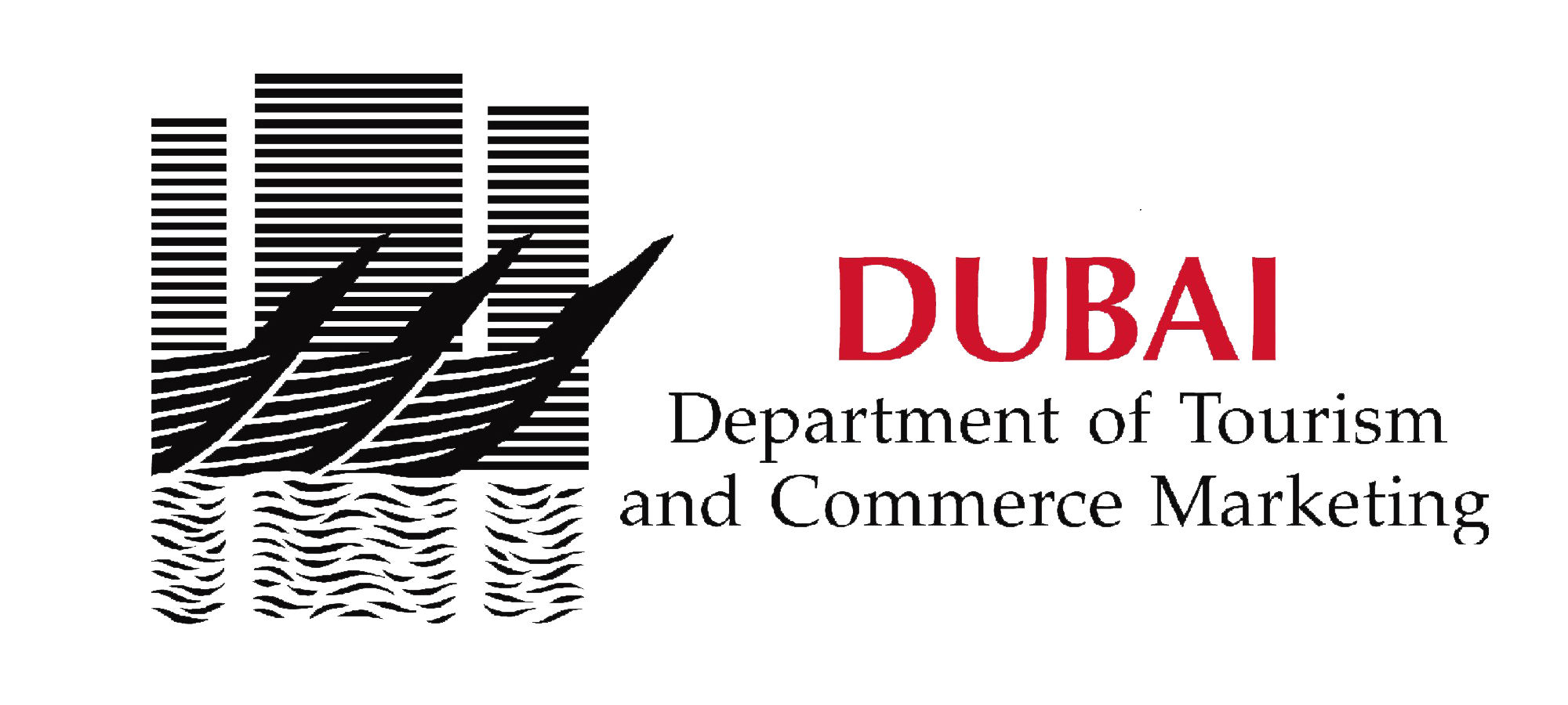 Department of Tourism & Commerce Marketing